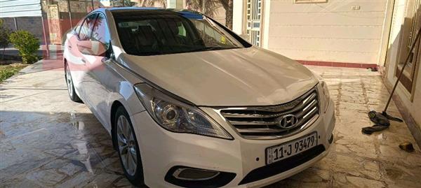 Hyundai for sale in Iraq